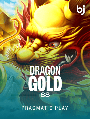 ড্রাগন গোল্ড ৮৮ game icon