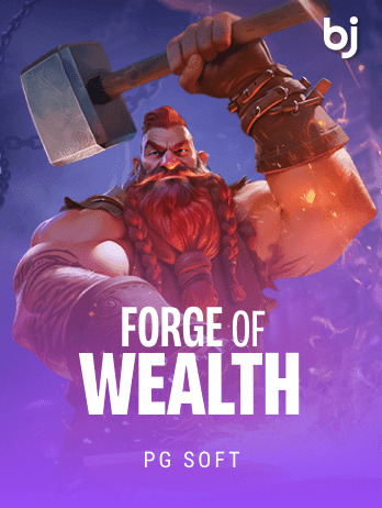 ফোর্জ অফ ওয়েলথ game icon