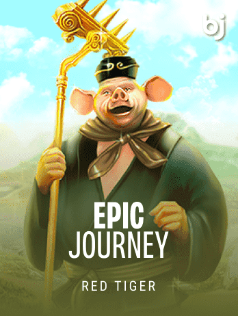 Epic Journey game icon