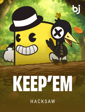 কিপ এম game icon