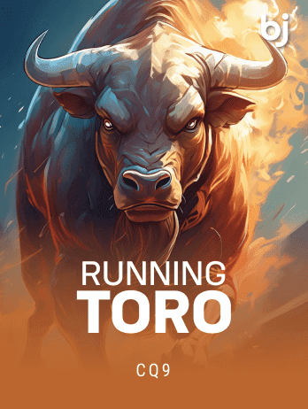 RunningToro game icon