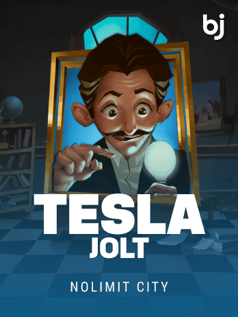 Tesla Joltpng